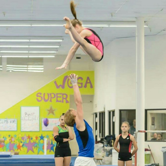 Meet your Posher, Lydia