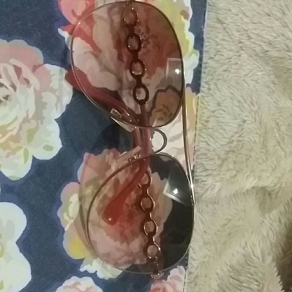 Sun glasses