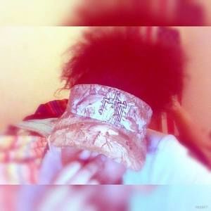 Meet your Posher, Hailey