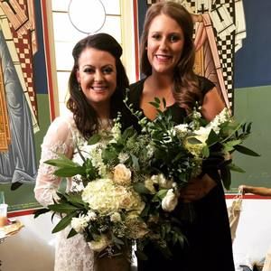 Meet your Posher, Meaghan