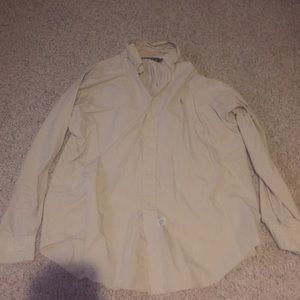 Ralph Lauren dress shirt