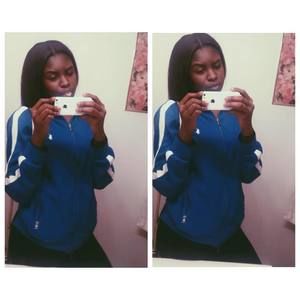 Meet your Posher, Jaasminee