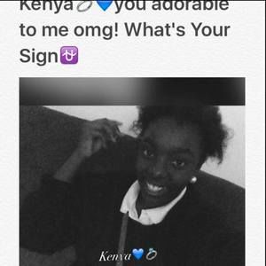 Meet your Posher, Kenya