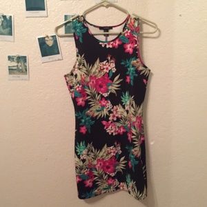 forever21 bodycon  dress