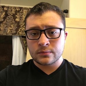 Meet your Posher, Robert