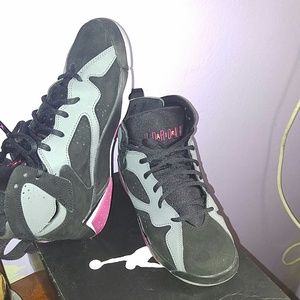 Jordans