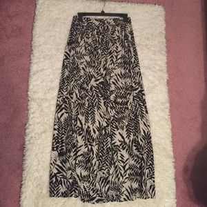 Maxi Skirt