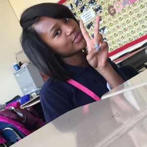 Meet your Posher, Imani