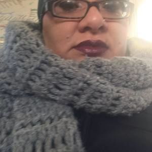 Meet your Posher, Grace