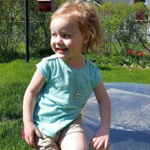 Meet your Posher, Sam