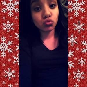 Meet your Posher, Haley