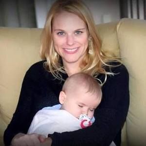 Meet your Posher, Suzy