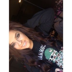 Meet your Posher, Kaylee