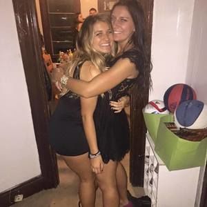 Meet your Posher, Caroline