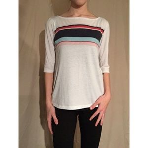 UO 3/4 Sleeve