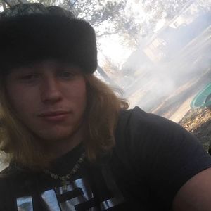 Meet your Posher, Dalton