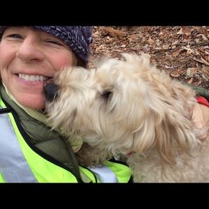 Meet your Posher, Suzanne