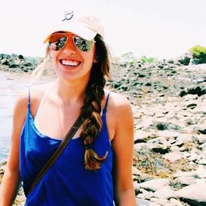 Meet your Posher, Brianna