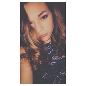 Meet your Posher, Erica