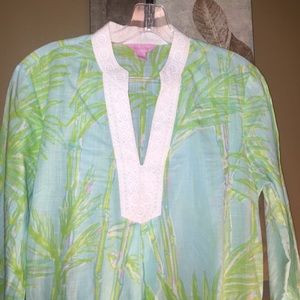 Adorable Lilly Pulitzer dress!