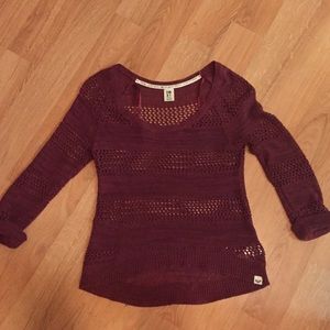 Roxy Sweater