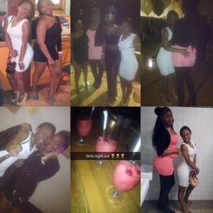 Meet your Posher, Kimone