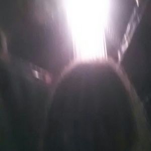 Meet your Posher, Rita