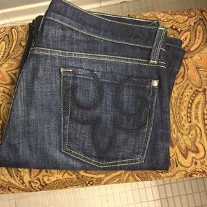 Express - Deluxe Premium Denim