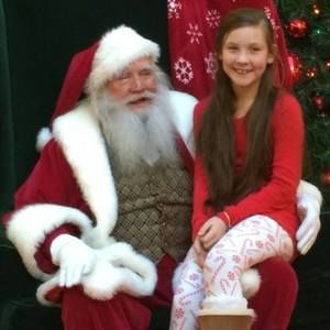 Meet your Posher, Leslie