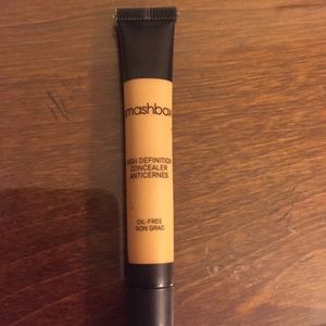 Smash box high definition concealer