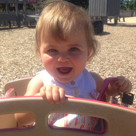 Meet your Posher, Lori - Picture 1 of 1