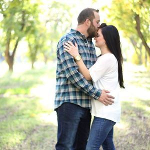 Meet your Posher, Jenna