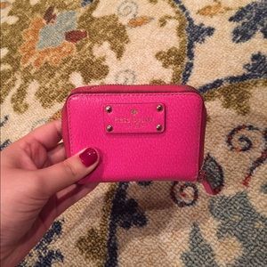 Kate Spade wallet