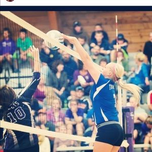 Meet your Posher, Madison