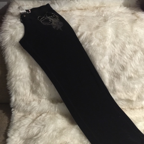 Juicy velour pants