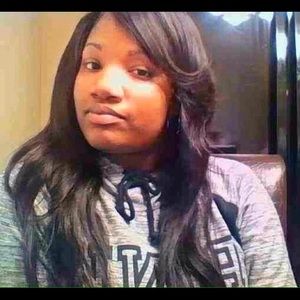 Meet your Posher, Krystal