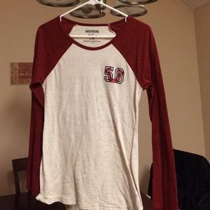 Long sleeve True Religion tshirt