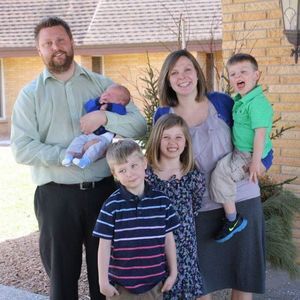 Meet your Posher, Carrie