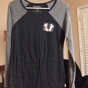 Long sleeved True Religion tshirt