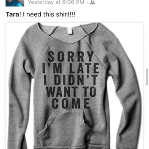 Meet your Posher, Tamara