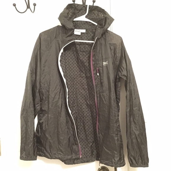 Super thin everlast sport hoodie