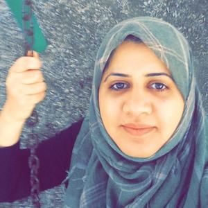 Meet your Posher, Saima