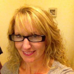 Meet your Posher, Leann