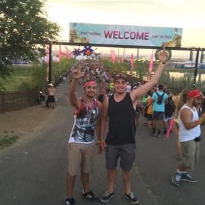 Meet your Posher, James