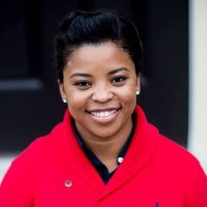 Meet your Posher, Angie