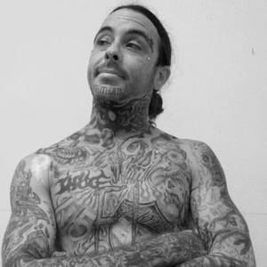 Meet your Posher, Ray