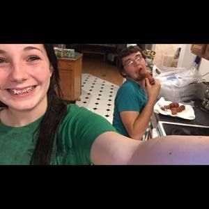 Meet your Posher, Jocelyn