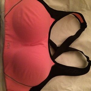 VSX Sport Bra from Victoria Secret