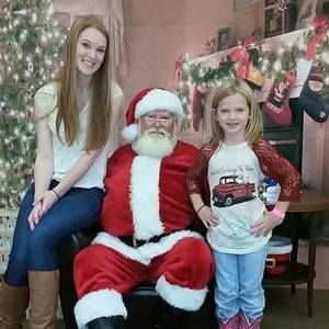 Meet your Posher, Christie