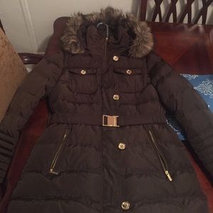 Brand New Michael Kors Coat